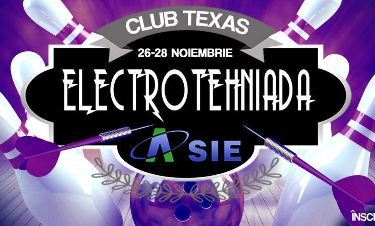 Electrotehniada ASIE