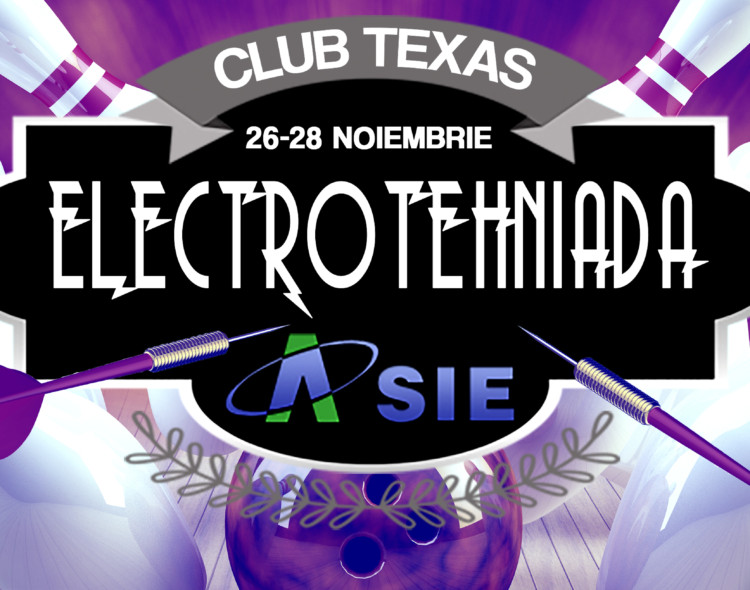 Electrotehniada ASIE